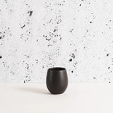 COFFEE | TEA CUP - MATTE BLACK