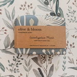 Olive & Bloom - Earl Grey Bar Soap Olive & Bloom