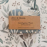 Olive & Bloom - Earl Grey Bar Soap Olive & Bloom