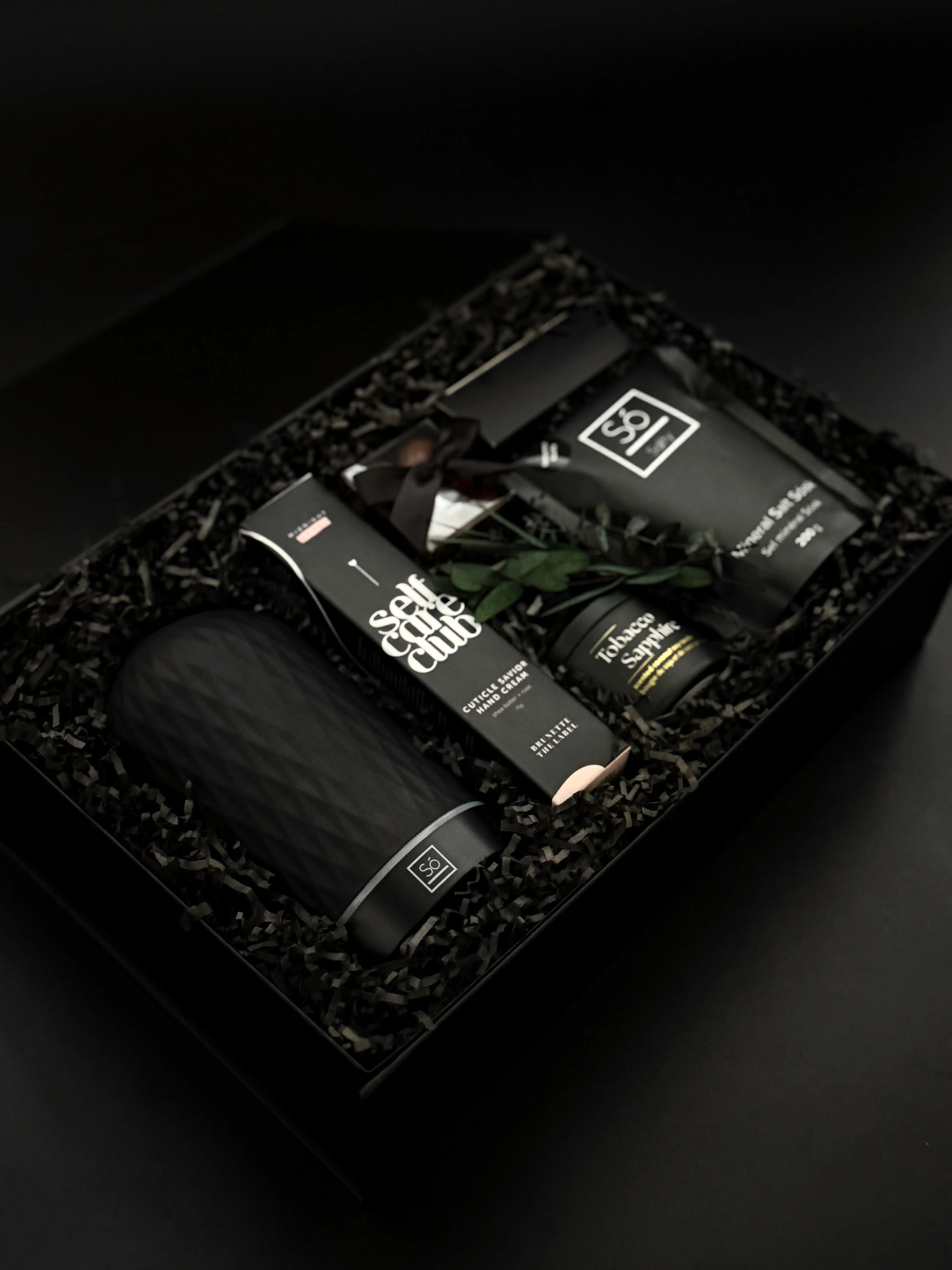 Eclipse MUSE BASKETS AND CO.
