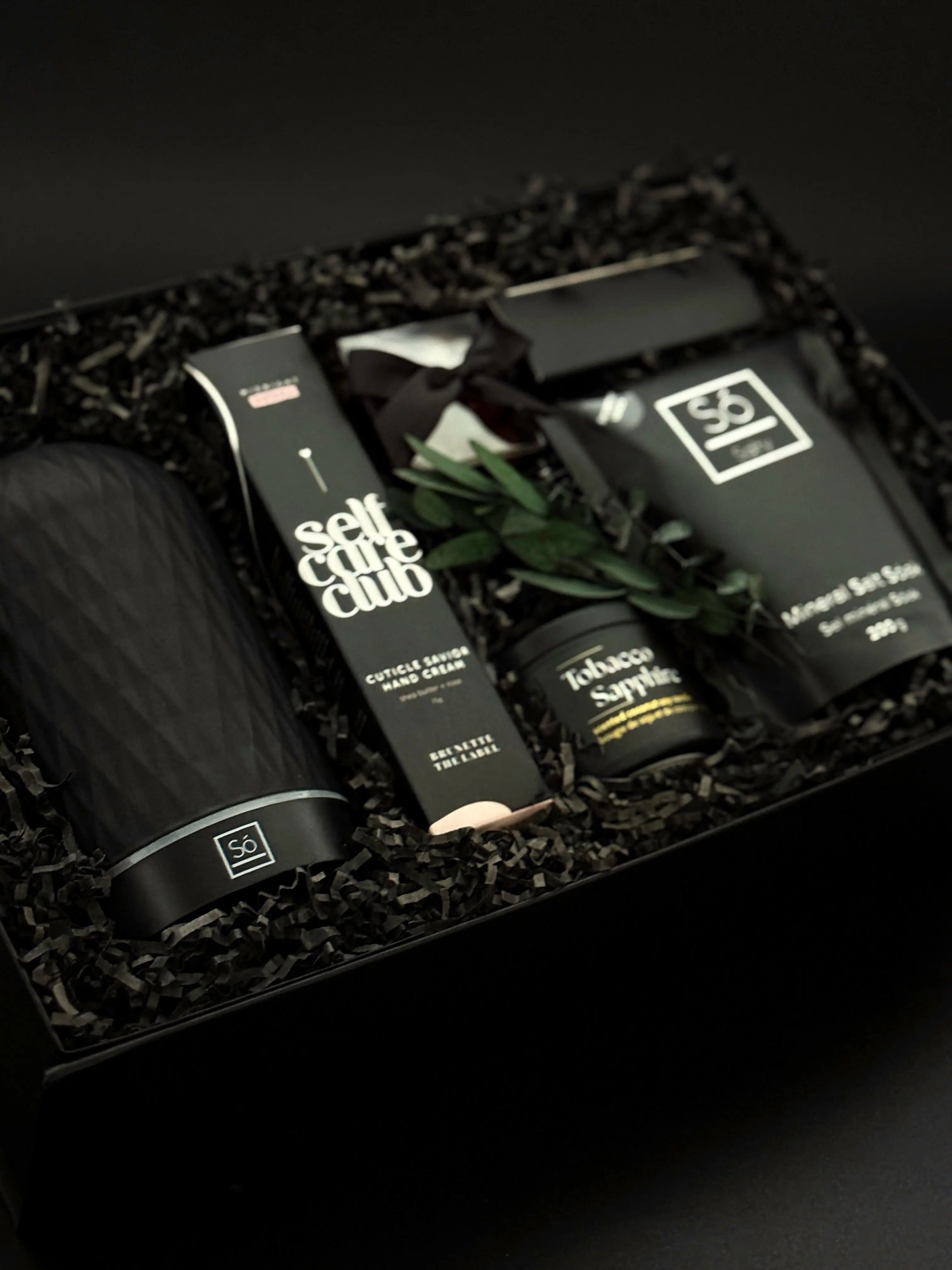 Eclipse MUSE BASKETS AND CO.