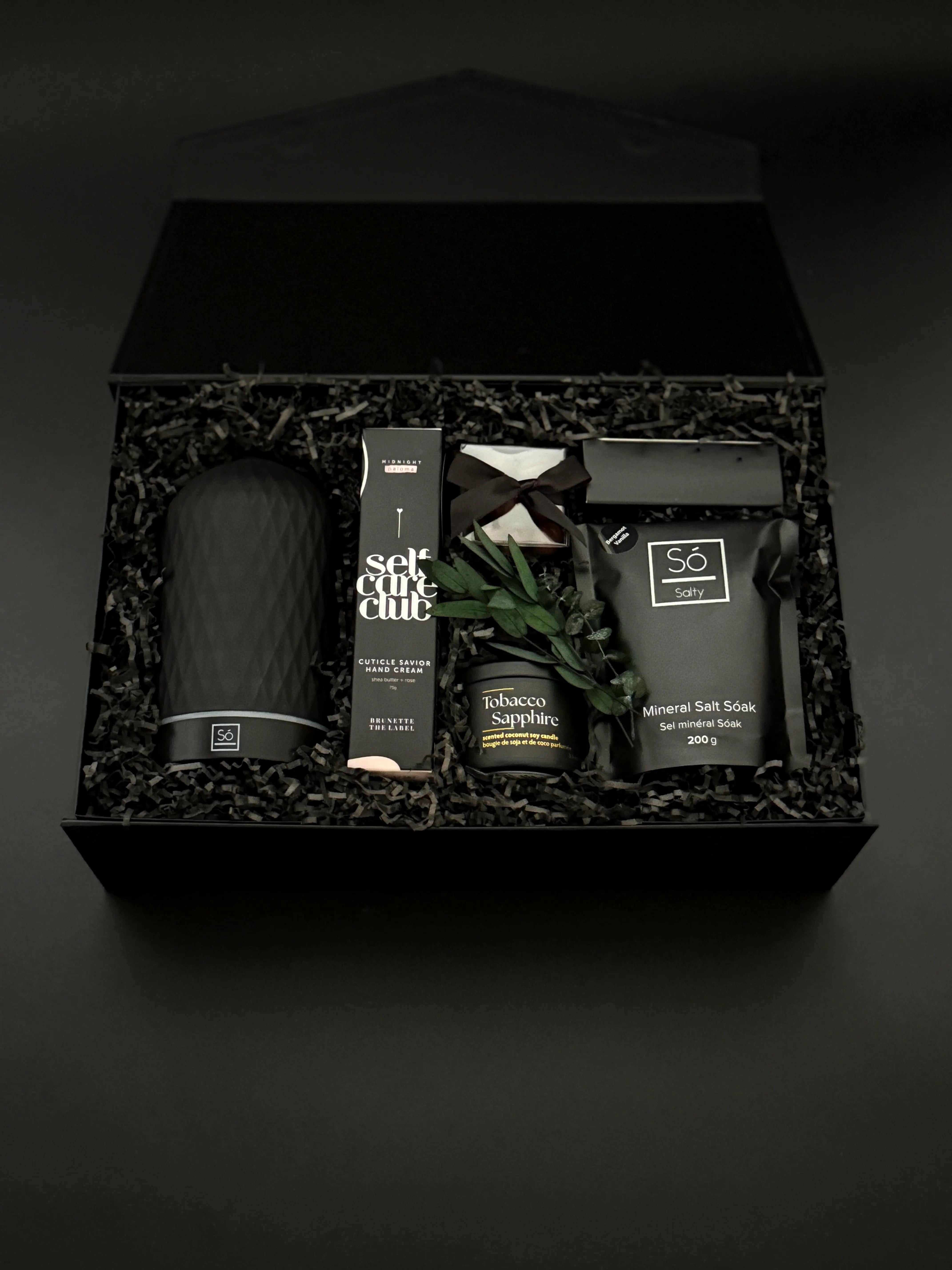 Eclipse MUSE BASKETS AND CO.