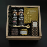 Espresso Martini Affair MUSE BASKETS AND CO.