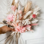 FOREVER FLORAL LARGE BOUQUET - Muse Baskets and Co.