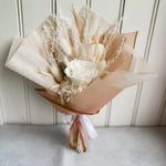 FOREVER FLORAL MEDIUM BOUQUET - Muse Baskets and Co.