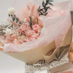 FOREVER FLORAL LARGE BOUQUET - Muse Baskets and Co.