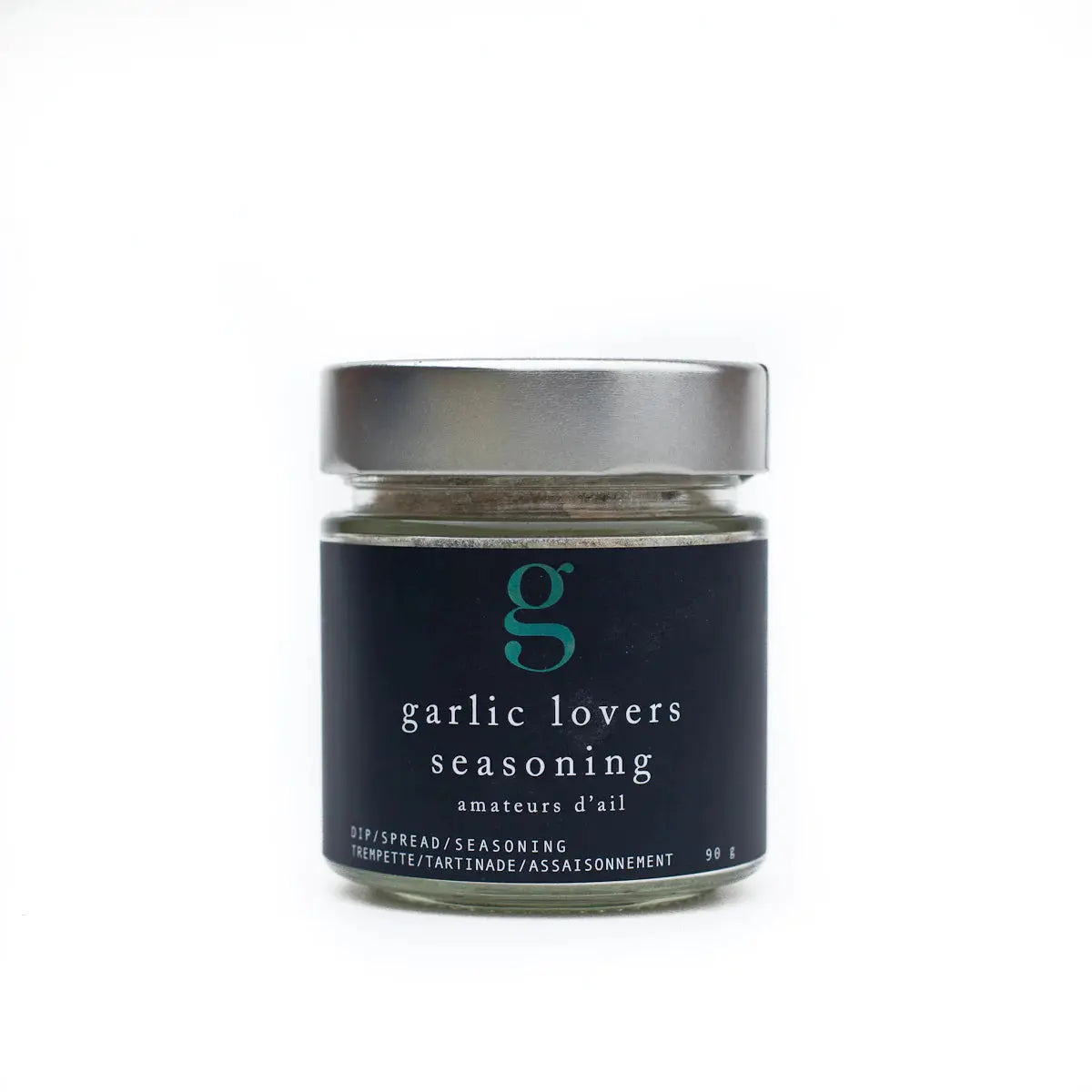 GARLIC LOVERS SPREAD/DIP MIX - Muse Baskets and Co.