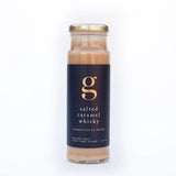 SALTED CARAMEL WHISKY DESSERET SAUCE