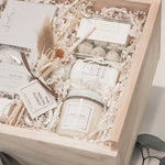 GODDESS - Muse Baskets and Co.