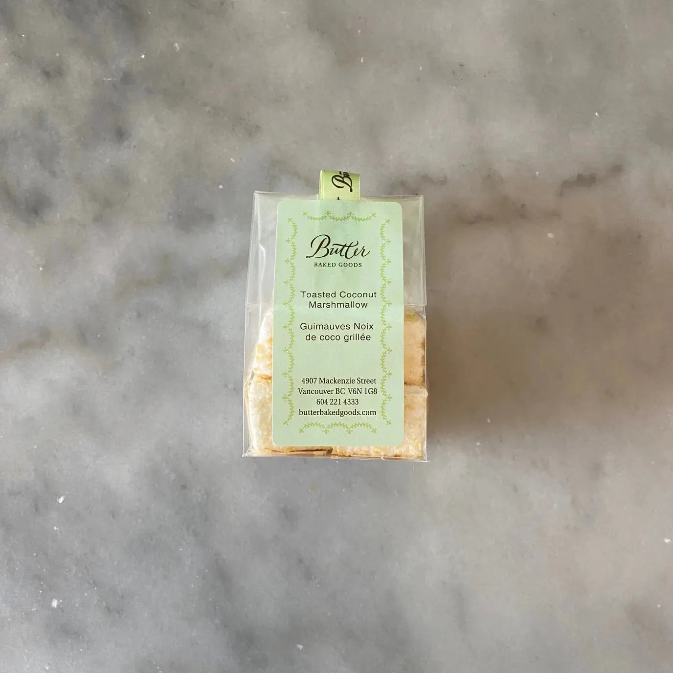 GOURMET MARSHMALLOWS - Muse Baskets and Co.