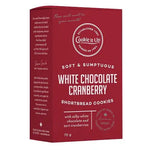 GOURMET SHORTBREAD COOKIES - Muse Baskets and Co.