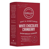 GOURMET SHORTBREAD COOKIES - Muse Baskets and Co.