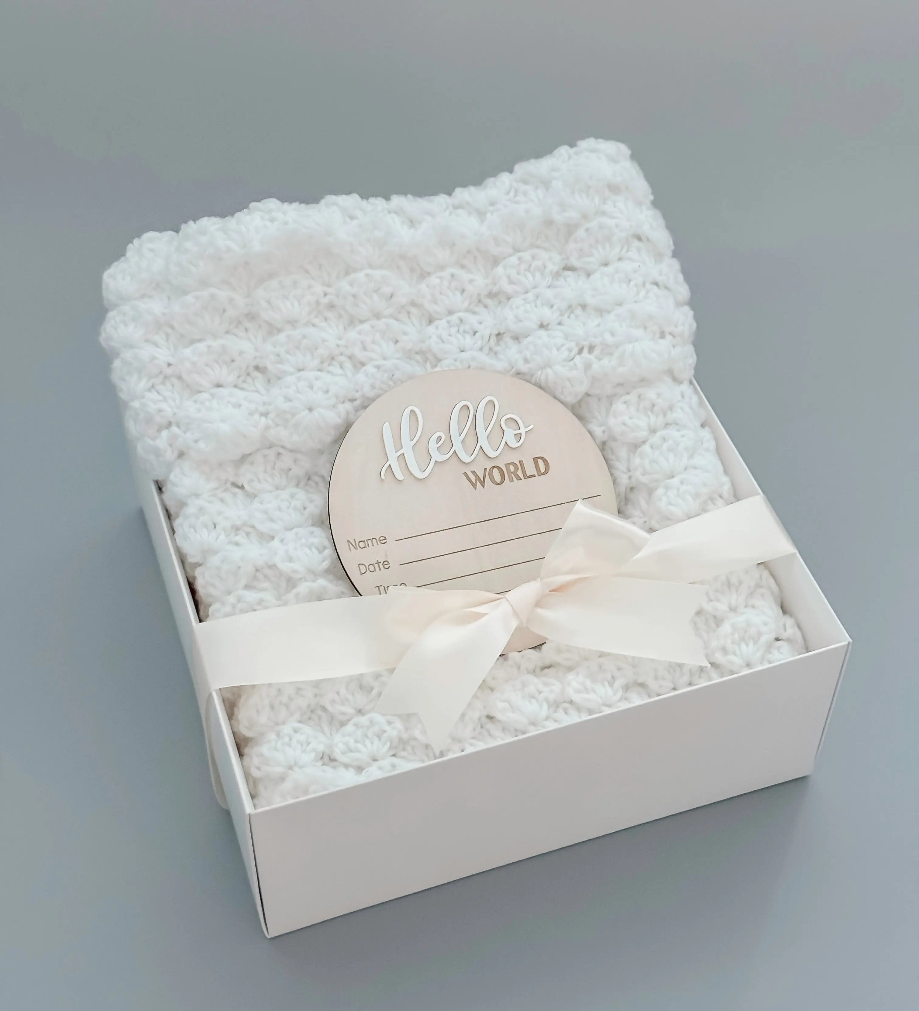 GRANDMA'S LOVE - Muse Baskets and Co.