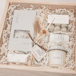 GODDESS - Muse Baskets and Co.