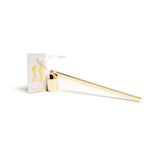 Luxury Gold Candle Snuffer