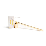 Luxury Gold Candle Snuffer