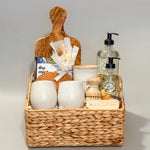 HEARTH AND HOME - Muse Baskets and Co.