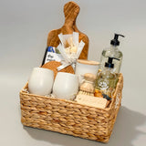 HEARTH AND HOME - Muse Baskets and Co.