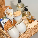 HEARTH AND HOME - Muse Baskets and Co.