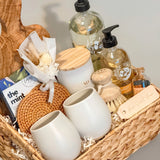HEARTH AND HOME - Muse Baskets and Co.