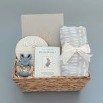 HELLO BABY - Muse Baskets and Co.