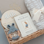 HELLO BABY - Muse Baskets and Co.