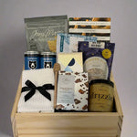 HOUSEWARMING MUSE BASKETS AND CO.