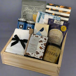 HOUSEWARMING MUSE BASKETS AND CO.