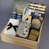 HOUSEWARMING MUSE BASKETS AND CO.