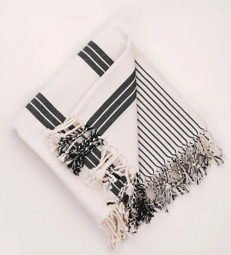Soft Bliss Turkish Towel
