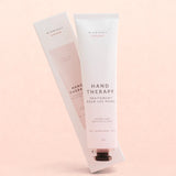 HAND THERAPY CREAM BLOOD ORANGE, VANILLA + GRAPEFRUIT