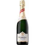 Henkell Dry Champagne Muse Baskets and Co.