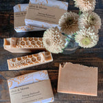 Olive & Bloom - Honey & Oatmeal Soap Olive & Bloom