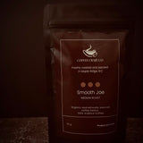 ORGANIC COFFEE