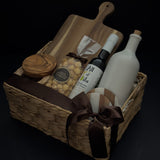 The Artisan Home