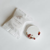 Flower Temple Shower Steamer