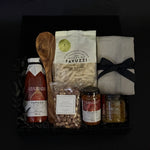 ITALIAN PASTA NIGHT - Muse Baskets and Co.