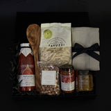 ITALIAN PASTA NIGHT - Muse Baskets and Co.