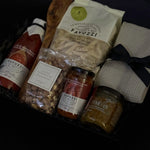 ITALIAN PASTA NIGHT - Muse Baskets and Co.