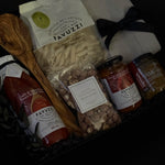 ITALIAN PASTA NIGHT - Muse Baskets and Co.