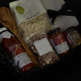 ITALIAN PASTA NIGHT - Muse Baskets and Co.