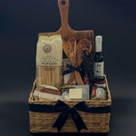 ITALIAN FAMILY DINNER - Muse Baskets and Co.
