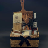 ITALIAN FAMILY DINNER - Muse Baskets and Co.
