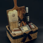 ITALIAN FAMILY DINNER - Muse Baskets and Co.
