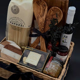 ITALIAN FAMILY DINNER - Muse Baskets and Co.