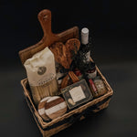 ITALIAN FAMILY DINNER - Muse Baskets and Co.