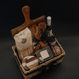 ITALIAN FAMILY DINNER - Muse Baskets and Co.
