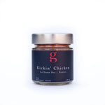 KICKIN' CHICKEN - Muse Baskets and Co.
