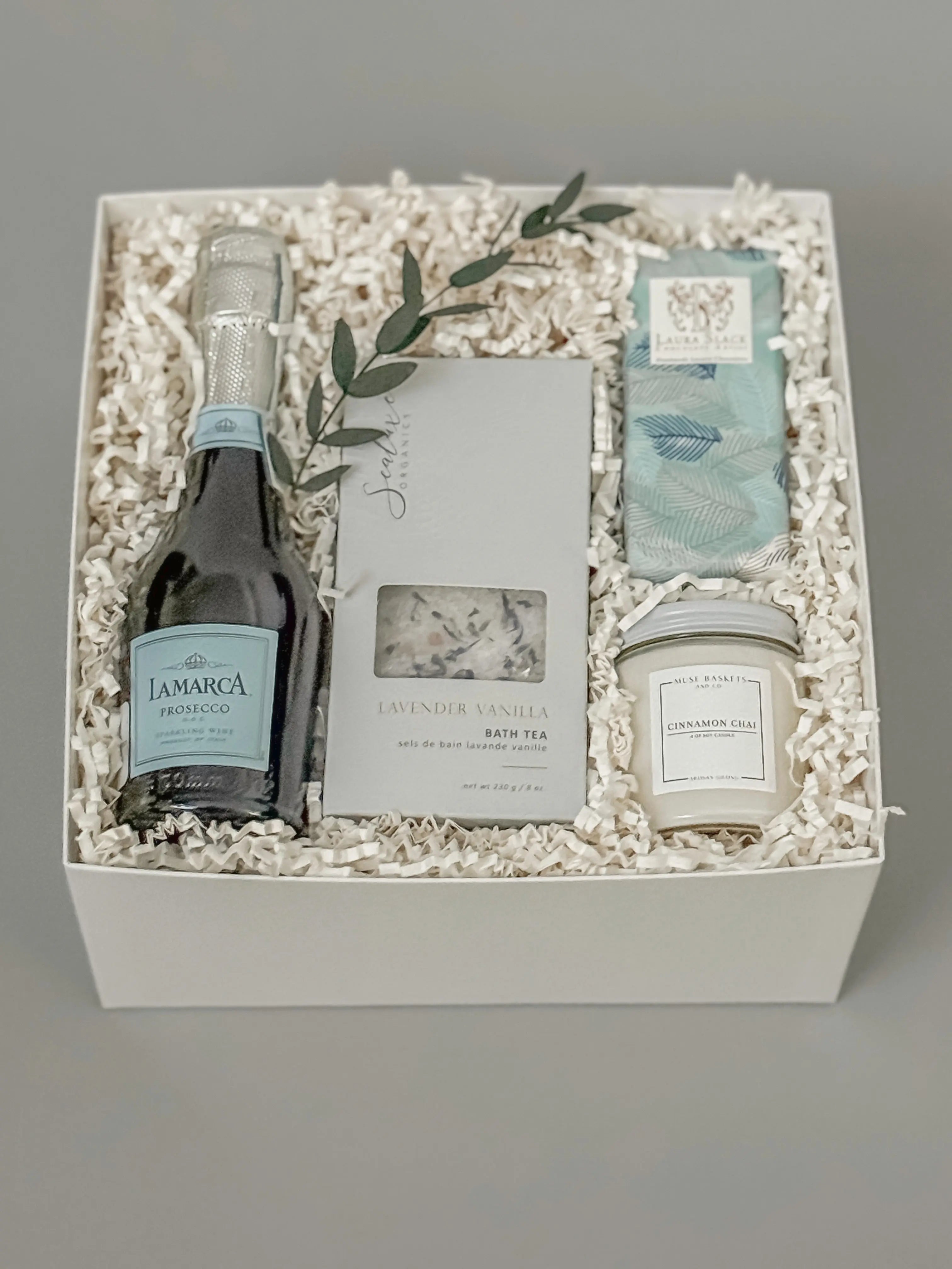 LAMARCA - Muse Baskets and Co.