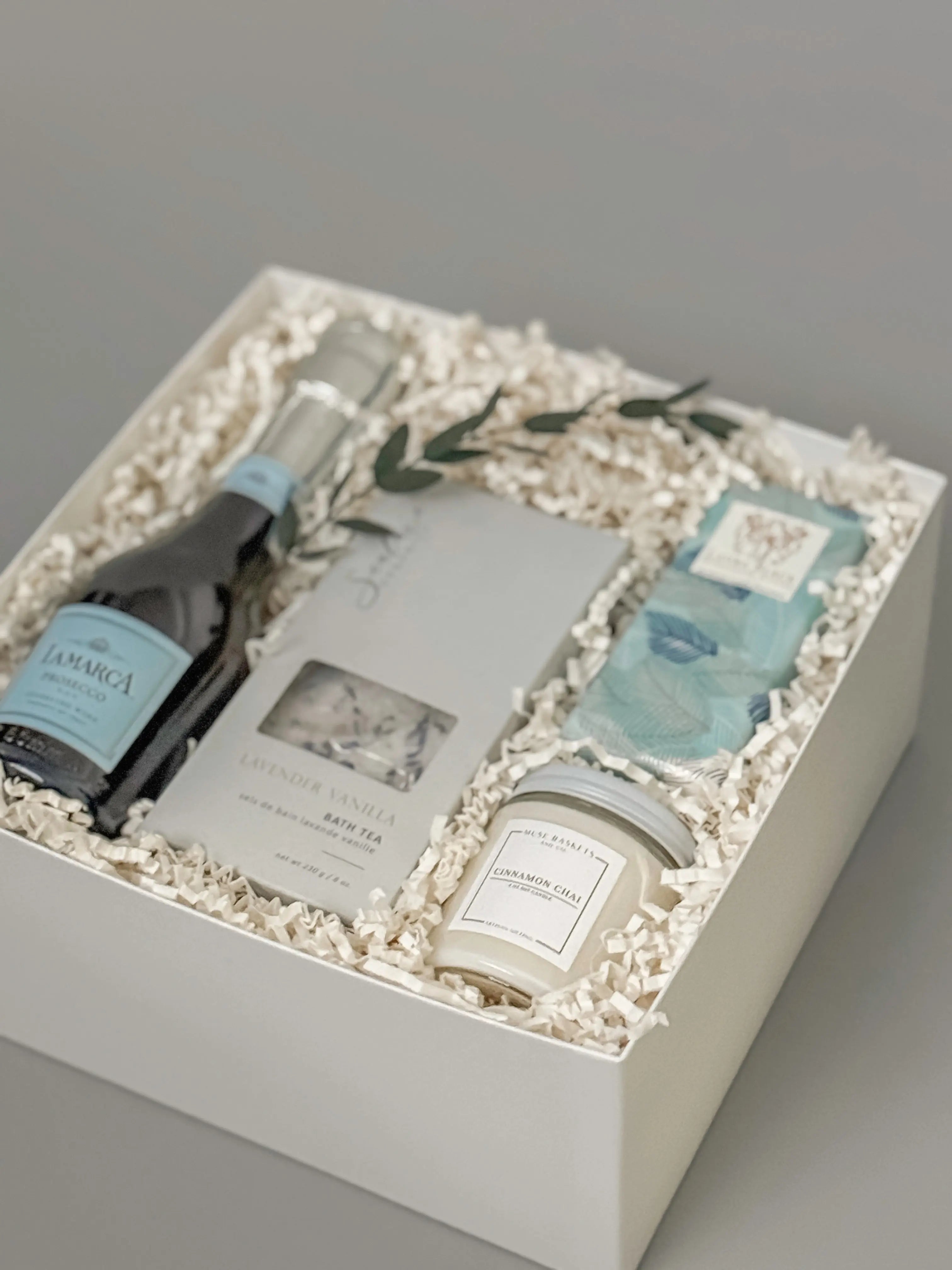 LAMARCA - Muse Baskets and Co.